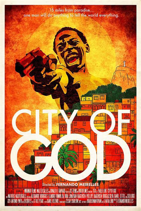 release City of God
